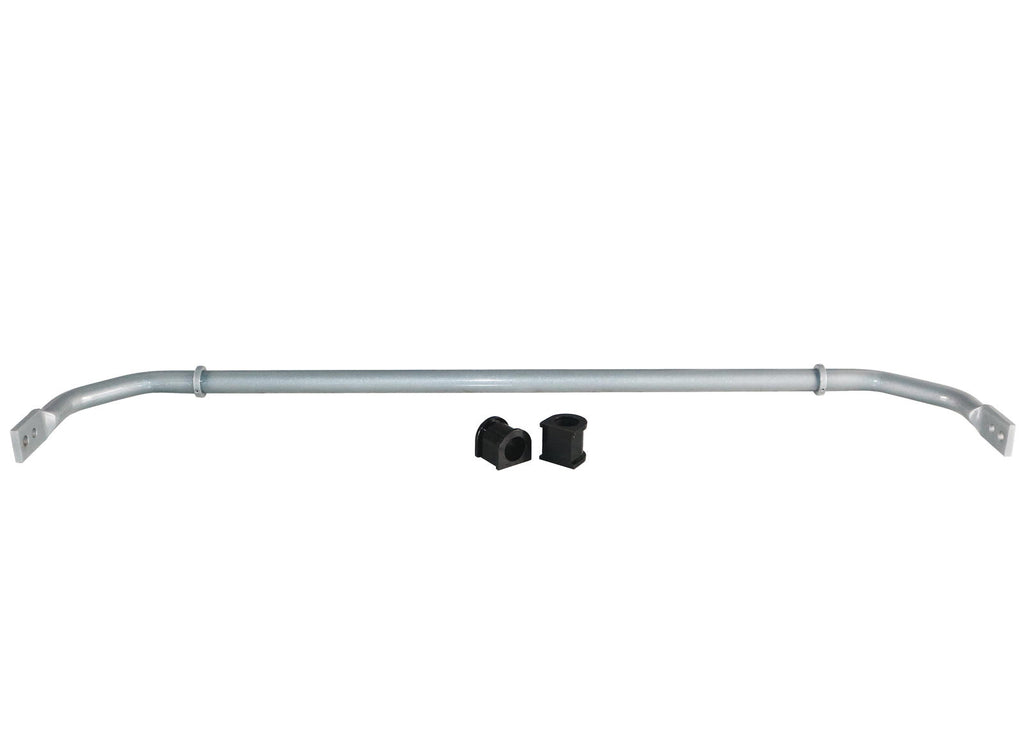 Barra antirollio anteriore Whiteline 27 mm per Mazda RX-8 FE — dettaglio 2
