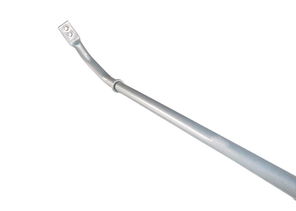 Barra antirollio anteriore Whiteline 27 mm per Mazda RX-8 FE — dettaglio 4