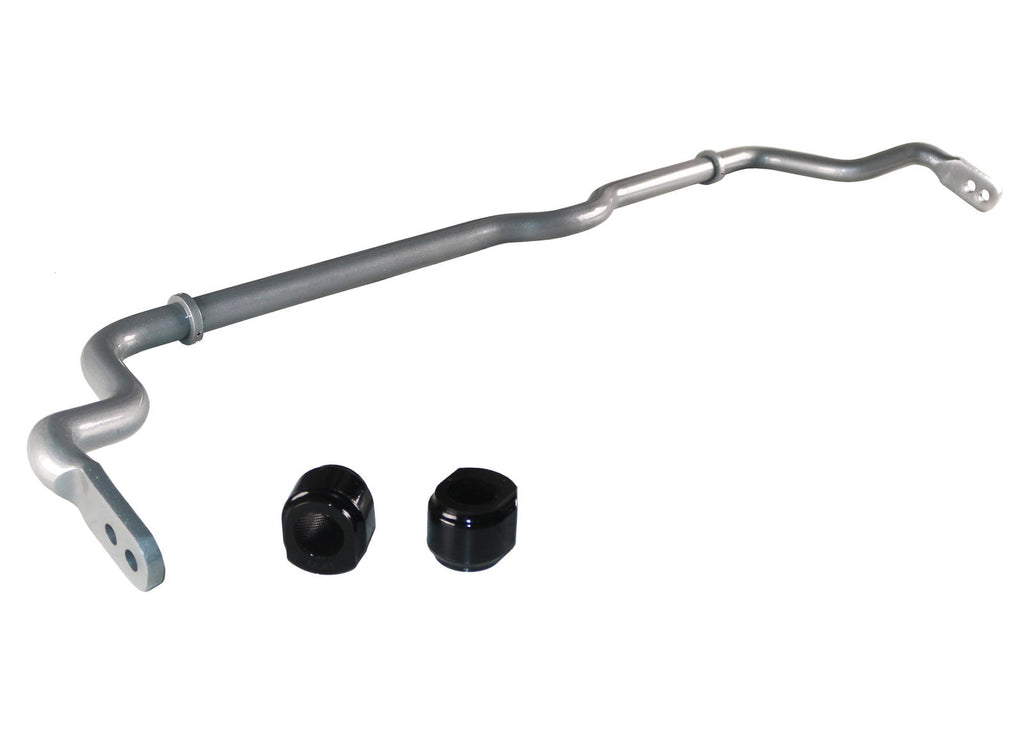 Barra antirollio anteriore Whiteline 27 mm per Mercedes Classe A W176 — vista prodotto