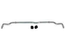 Barra antirollio anteriore Whiteline 27 mm per Mercedes Classe A W176 — dettaglio 2