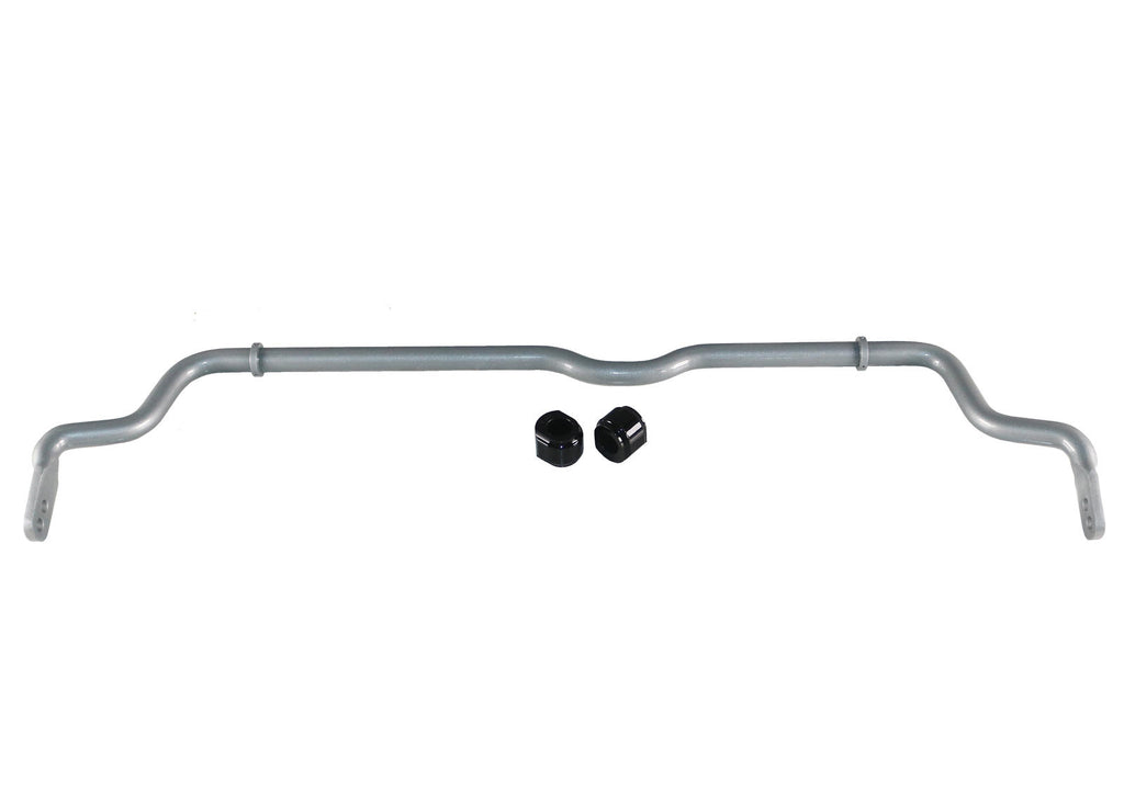 Barra antirollio anteriore Whiteline 27 mm per Mercedes Classe A W176 — dettaglio 3