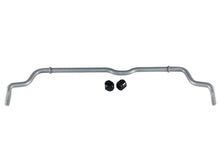 Barra antirollio anteriore Whiteline 27 mm per Mercedes Classe A W176 — dettaglio 3