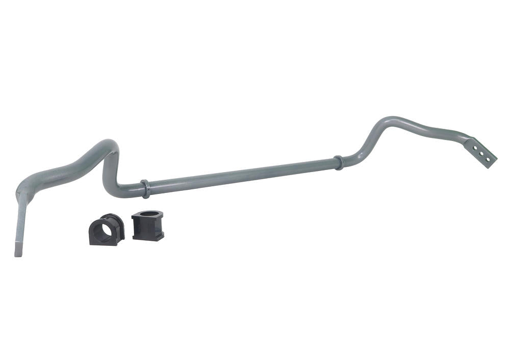 Barra antirollio anteriore Whiteline 27 mm per Mitsubishi Lancer EVO 10 — vista prodotto