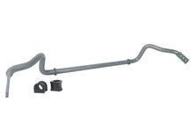 Barra antirollio anteriore Whiteline 27 mm per Mitsubishi Lancer EVO 10 — vista prodotto
