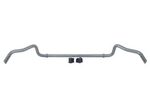 Barra antirollio anteriore Whiteline 27 mm per Mitsubishi Lancer EVO 10 — dettaglio 2