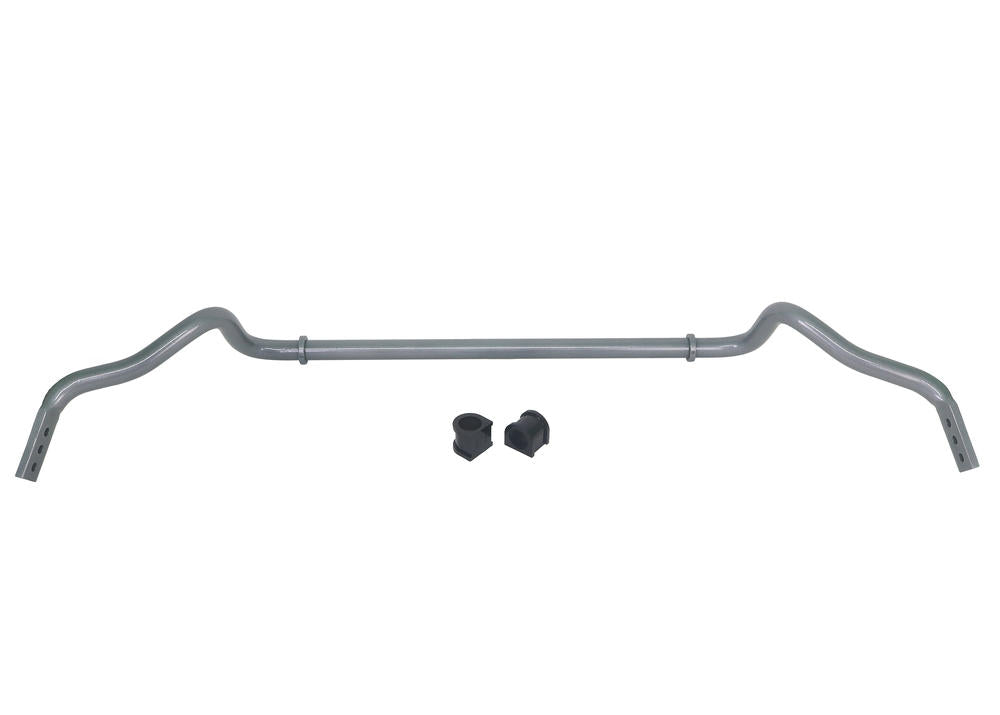 Barra antirollio anteriore Whiteline 27 mm per Mitsubishi Lancer EVO 10 — dettaglio 3