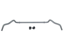 Barra antirollio anteriore Whiteline 27 mm per Mitsubishi Lancer EVO 10 — dettaglio 3