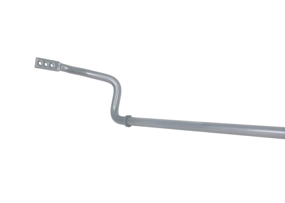 Barra antirollio anteriore Whiteline 27 mm per Mitsubishi Lancer EVO 10 — dettaglio 4