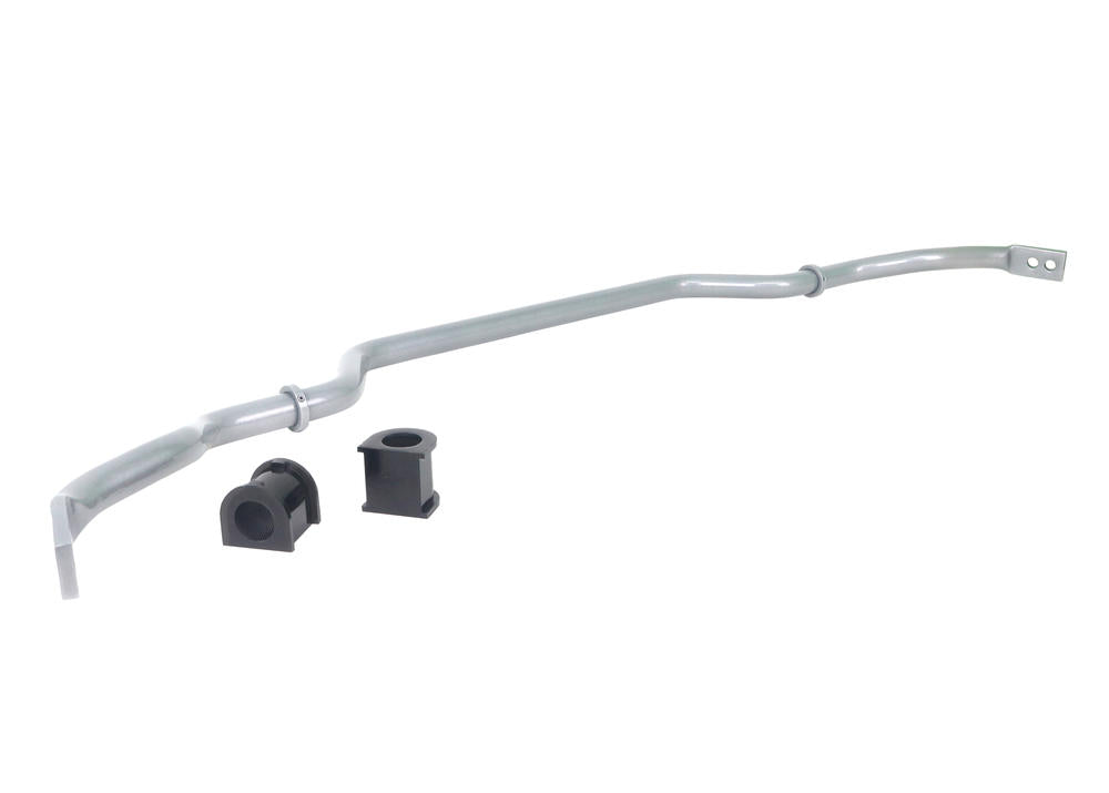 Barra antirollio anteriore Whiteline 27 mm per Nissan 370Z e Skyline V36 — vista prodotto