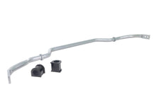 Barra antirollio anteriore Whiteline 27 mm per Nissan 370Z e Skyline V36 — vista prodotto
