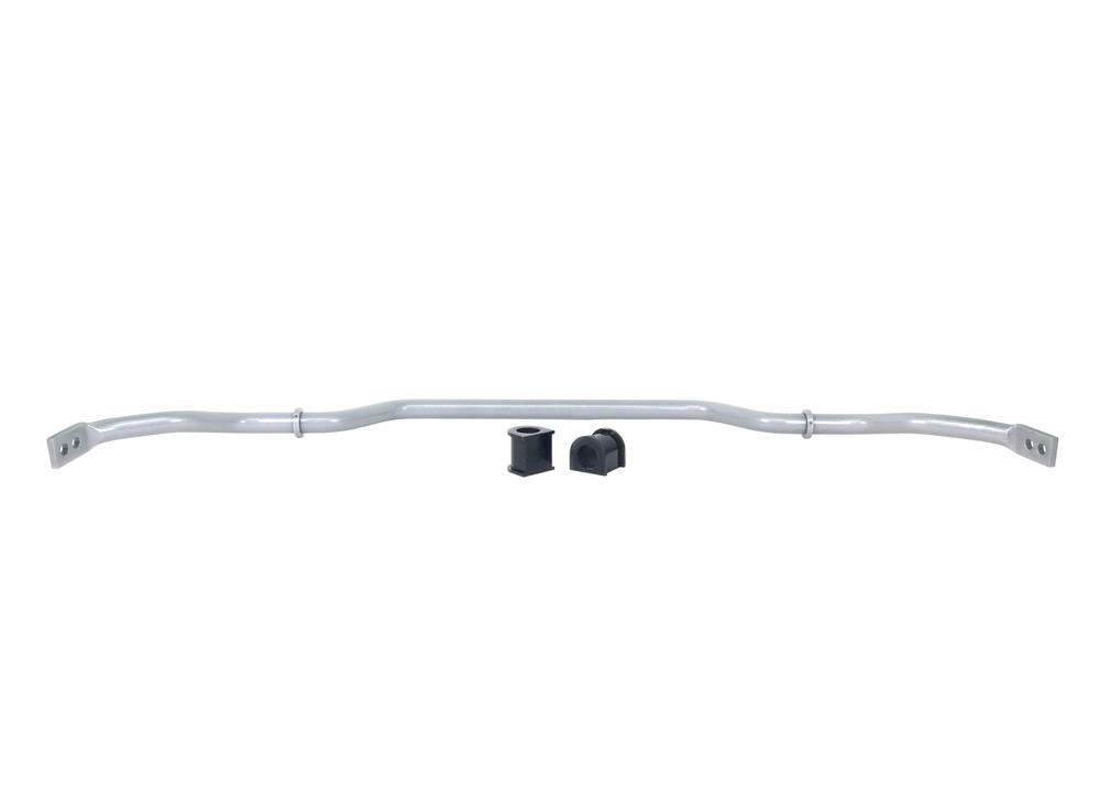 Barra antirollio anteriore Whiteline 27 mm per Nissan 370Z e Skyline V36 — dettaglio 2