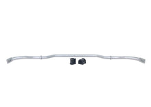 Barra antirollio anteriore Whiteline 27 mm per Nissan 370Z e Skyline V36 — dettaglio 2