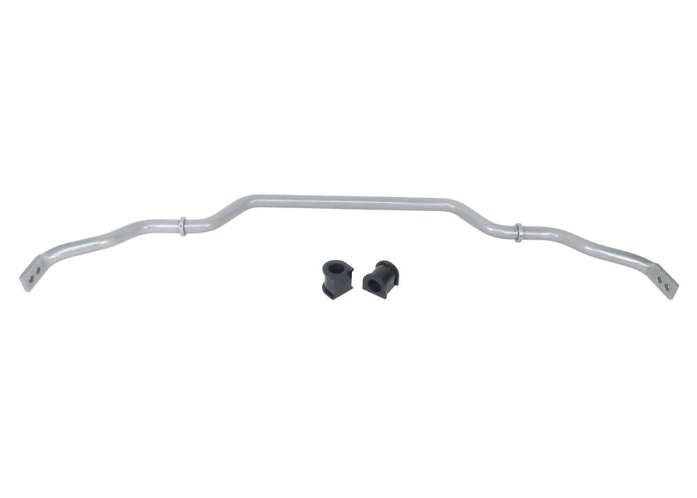 Barra antirollio anteriore Whiteline 27 mm per Nissan 370Z e Skyline V36 — dettaglio 3