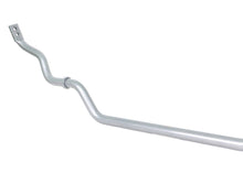 Barra antirollio anteriore Whiteline 27 mm per Nissan 370Z e Skyline V36 — dettaglio 4