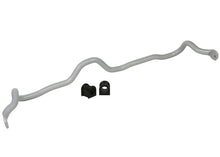 Barra antirollio anteriore Whiteline 27 mm per Nissan Pulsar N14 e NX/NXR B13 — vista prodotto