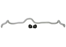 Barra antirollio anteriore Whiteline 27 mm per Nissan Pulsar N14 e NX/NXR B13 — dettaglio 2