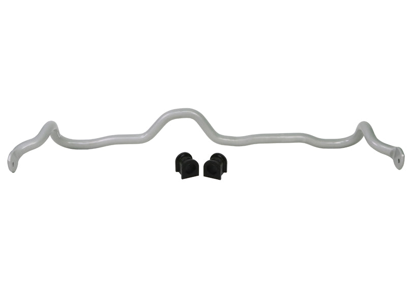 Barra antirollio anteriore Whiteline 27 mm per Nissan Pulsar N14 e NX/NXR B13 — dettaglio 3