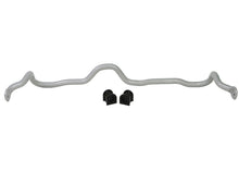 Barra antirollio anteriore Whiteline 27 mm per Nissan Pulsar N14 e NX/NXR B13 — dettaglio 3