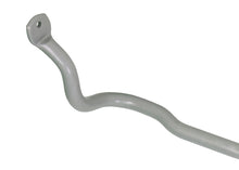 Barra antirollio anteriore Whiteline 27 mm per Nissan Pulsar N14 e NX/NXR B13 — dettaglio 4