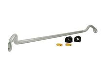 Barra antirollio anteriore Whiteline 27 mm per Subaru Impreza GD WRX STI — vista prodotto