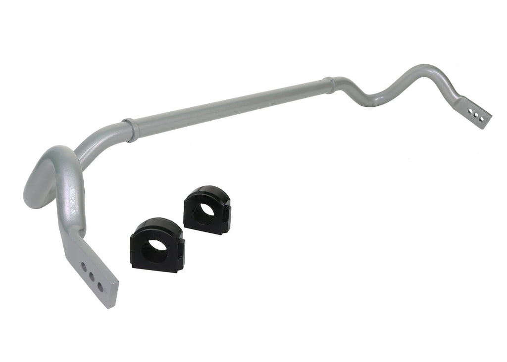 Barra antirollio anteriore Whiteline 30 mm per BMW M2 F87, M3 F80 e M4 F82/F83 — vista prodotto