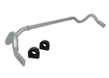 Barra antirollio anteriore Whiteline 30 mm per BMW M2 F87, M3 F80 e M4 F82/F83 — vista prodotto