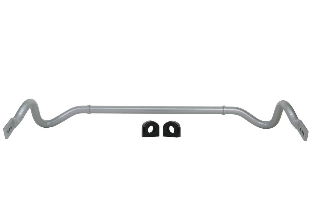 Barra antirollio anteriore Whiteline 30 mm per BMW M2 F87, M3 F80 e M4 F82/F83 — dettaglio 2