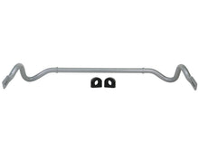 Barra antirollio anteriore Whiteline 30 mm per BMW M2 F87, M3 F80 e M4 F82/F83 — dettaglio 2