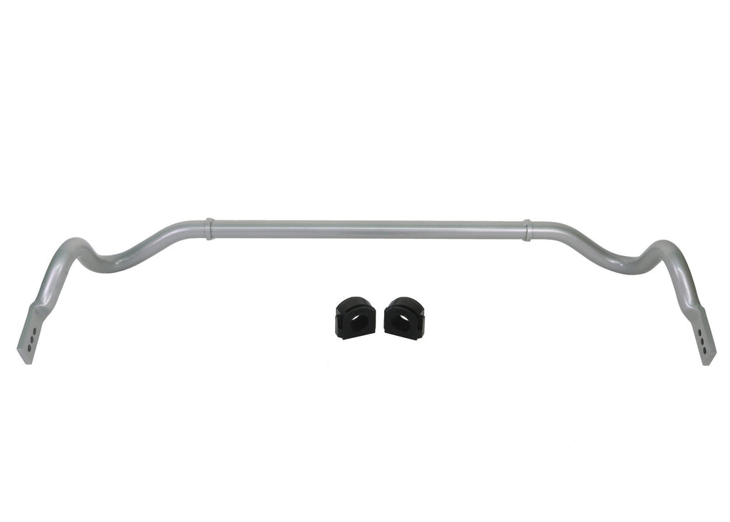 Barra antirollio anteriore Whiteline 30 mm per BMW M2 F87, M3 F80 e M4 F82/F83 — dettaglio 3