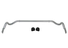 Barra antirollio anteriore Whiteline 30 mm per BMW M2 F87, M3 F80 e M4 F82/F83 — dettaglio 3
