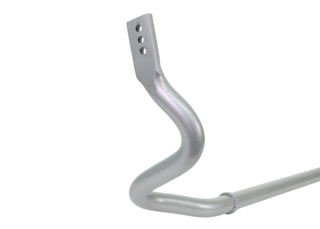 Barra antirollio anteriore Whiteline 30 mm per BMW M2 F87, M3 F80 e M4 F82/F83 — dettaglio 4