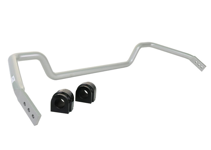 Barra antirollio anteriore Whiteline 30 mm per BMW M3 E46 — vista prodotto