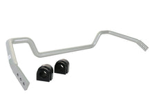Barra antirollio anteriore Whiteline 30 mm per BMW M3 E46 — vista prodotto