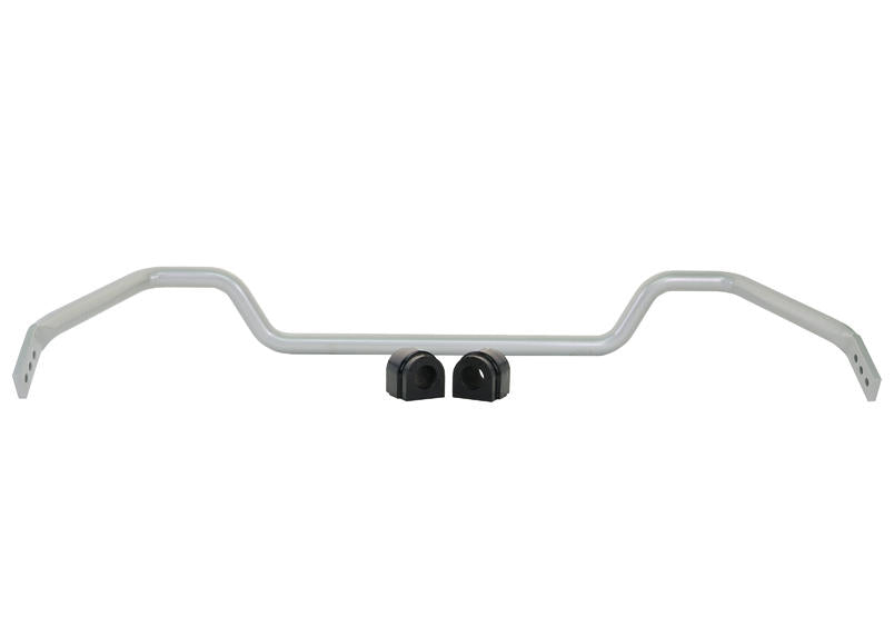 Barra antirollio anteriore Whiteline 30 mm per BMW M3 E46 — dettaglio 2