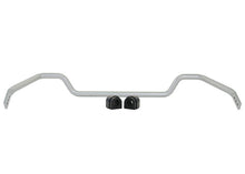 Barra antirollio anteriore Whiteline 30 mm per BMW M3 E46 — dettaglio 2