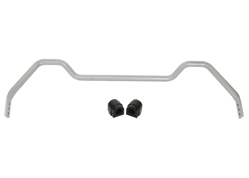 Barra antirollio anteriore Whiteline 30 mm per BMW M3 E46 — dettaglio 3