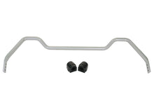 Barra antirollio anteriore Whiteline 30 mm per BMW M3 E46 — dettaglio 3