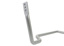 Barra antirollio anteriore Whiteline 30 mm per BMW M3 E46 — dettaglio 4