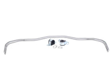 Barra antirollio anteriore Whiteline 30 mm per Ford Mustang MK6 S550 — dettaglio 2