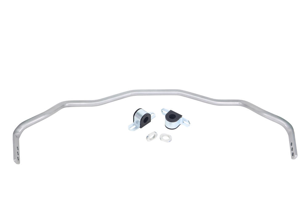 Barra antirollio anteriore Whiteline 30 mm per Ford Mustang MK6 S550 — dettaglio 3