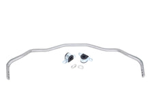 Barra antirollio anteriore Whiteline 30 mm per Ford Mustang MK6 S550 — dettaglio 3