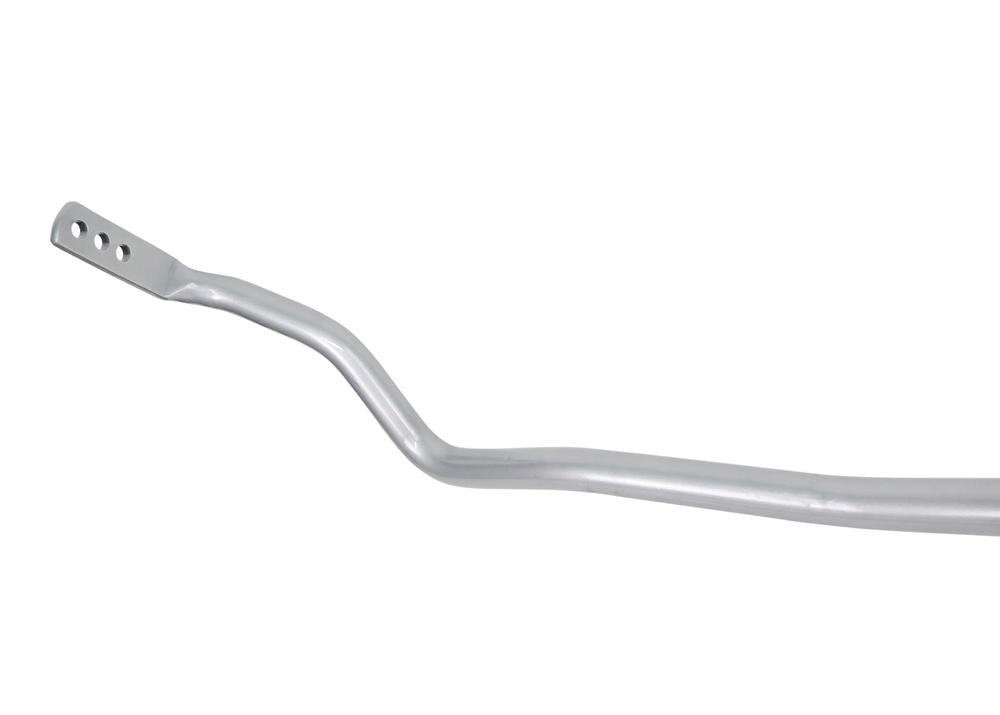 Barra antirollio anteriore Whiteline 30 mm per Ford Mustang MK6 S550 — dettaglio 4