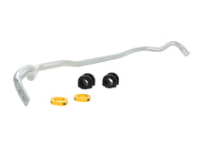Barra antirollio anteriore Whiteline 30 mm per Genesis G80 DH e Hyundai Genesis BH/DH — vista prodotto