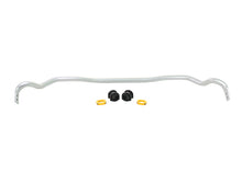 Barra antirollio anteriore Whiteline 30 mm per Genesis G80 DH e Hyundai Genesis BH/DH — dettaglio 3