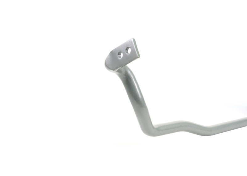 Barra antirollio anteriore Whiteline 30 mm per Genesis G80 DH e Hyundai Genesis BH/DH — dettaglio 4