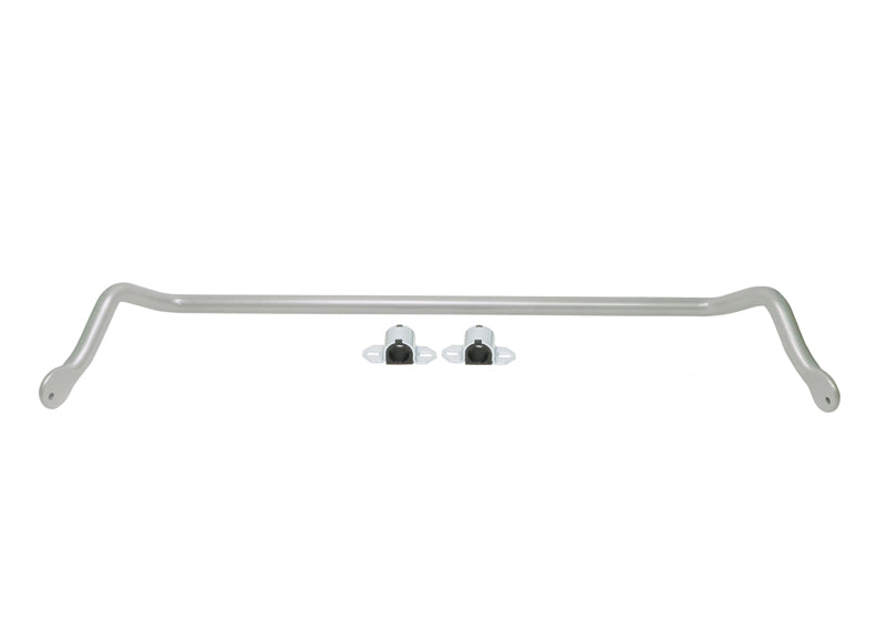 Barra antirollio anteriore Whiteline 30 mm per Honda S2000 AP1/AP2 — dettaglio 3