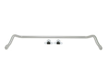 Barra antirollio anteriore Whiteline 30 mm per Honda S2000 AP1/AP2 — dettaglio 3