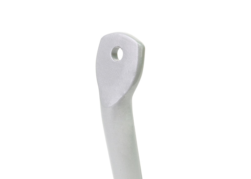 Barra antirollio anteriore Whiteline 30 mm per Honda S2000 AP1/AP2 — dettaglio 4