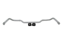 Barra antirollio anteriore Whiteline 30 mm per MINI Cooper F55/F56/F57 — dettaglio 2