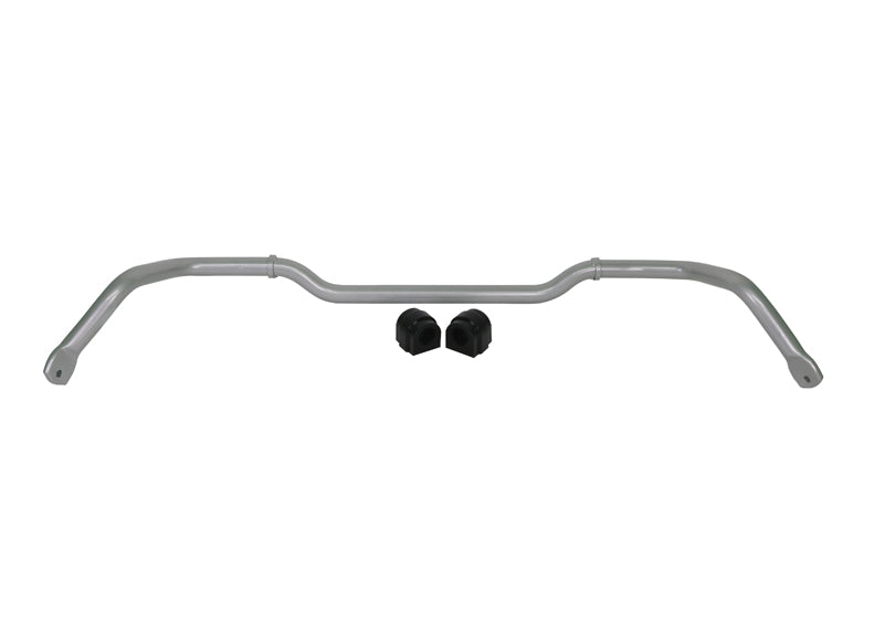 Barra antirollio anteriore Whiteline 30 mm per MINI Cooper F55/F56/F57 — dettaglio 3